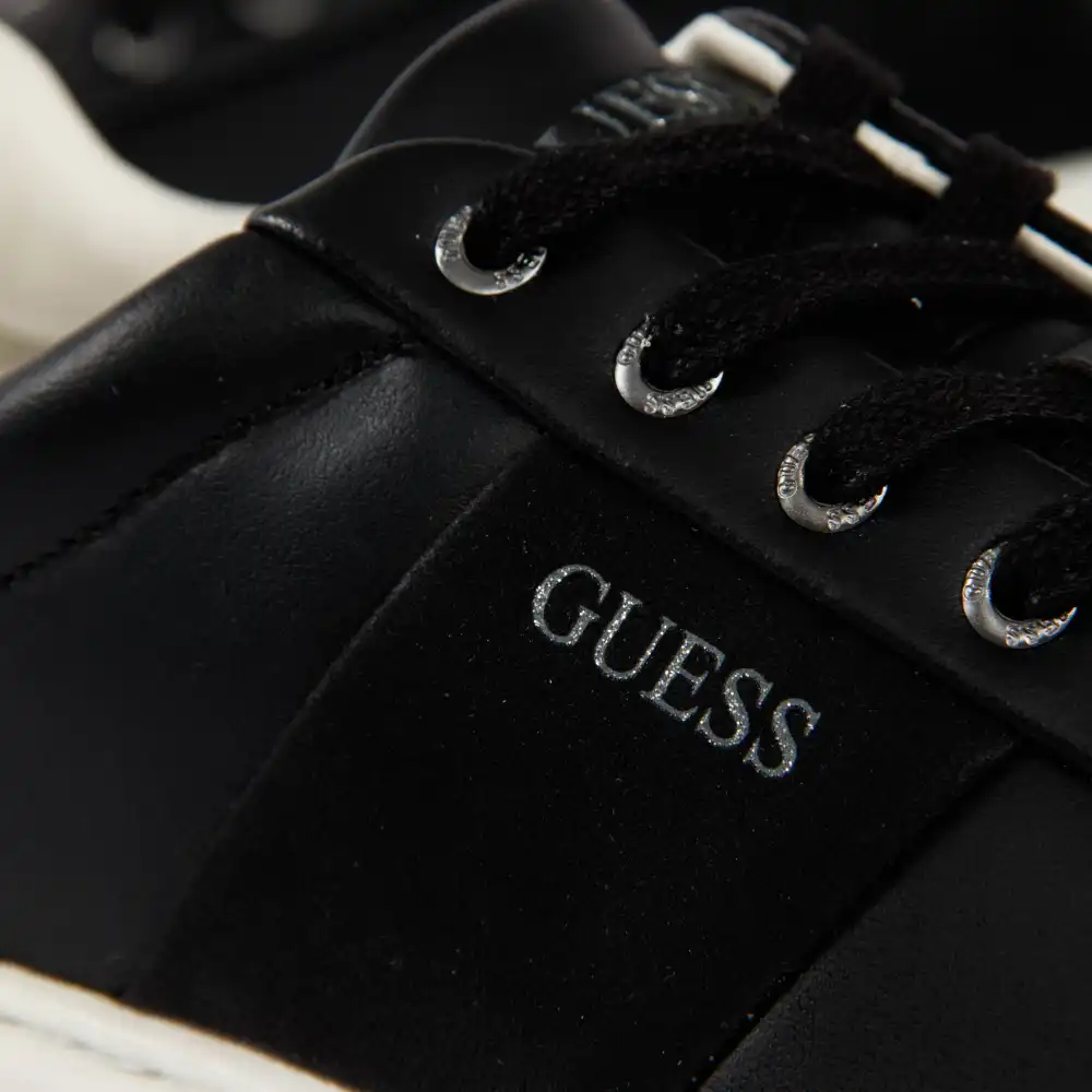 PARTNER: CREATION ref FM5VICLEA12-BLKWH Guess - 5 PARTNER: CREATION ref FM5VICLEA12-BLKWH Guess - 5